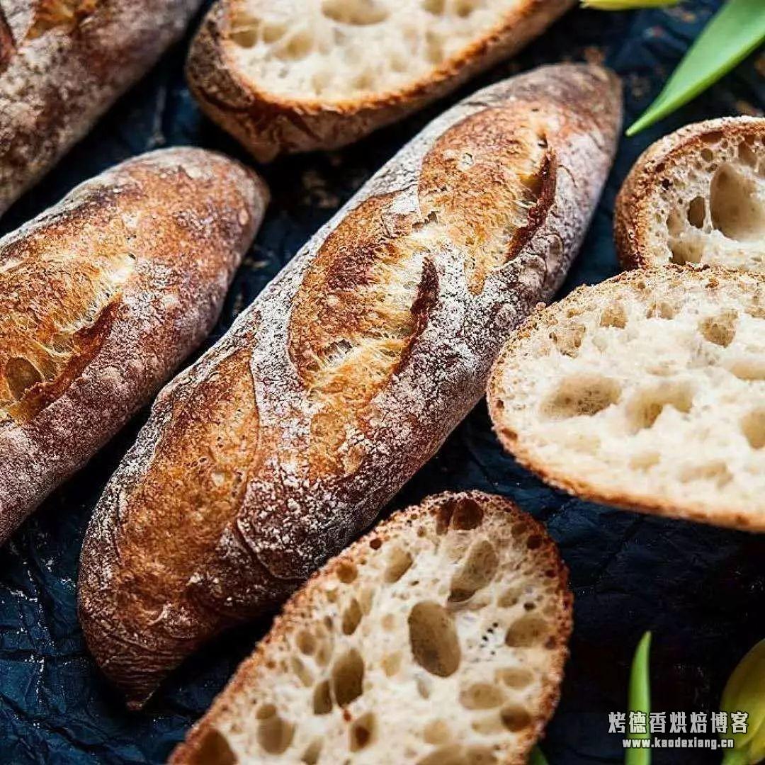 面包-焙康食品无锡有限公司