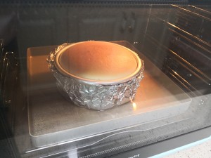 轻乳酪蛋糕(瑞可爷爷同款)网红轻乳酪 制作方法