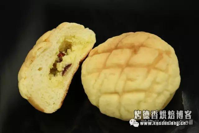 超详细面包基础干货理论知识,欢迎收藏