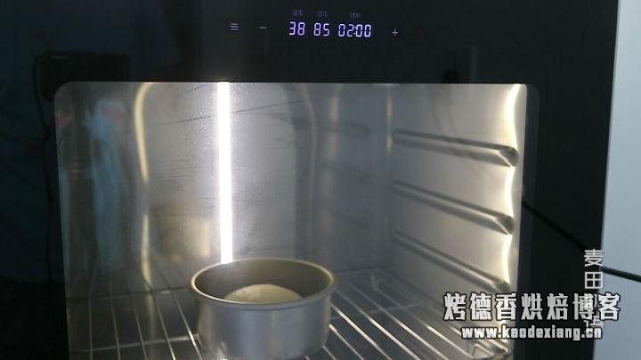能让你大吃一斤的爆款奶酪包,好吃到哭,制作简单到笑