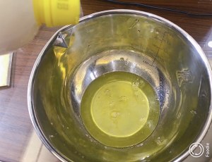 堪比柯基屁股 爆浆芝士?古早蛋糕 制作方法