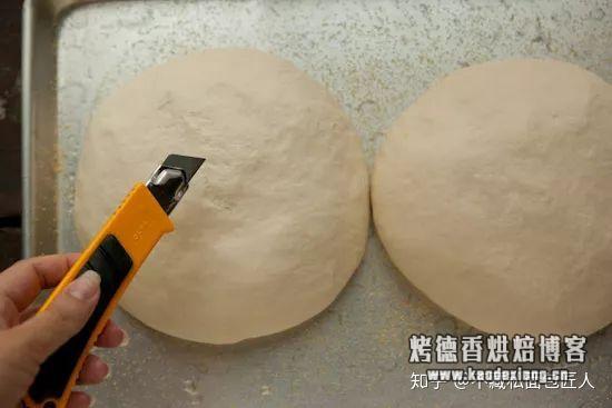 世上竟然有不用出膜、不用酵母的面包?