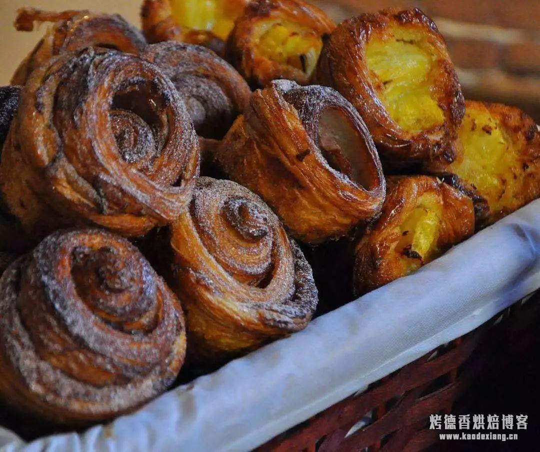 做面包老是失败?新老手必看,面包制作过程中常见的12个问题!