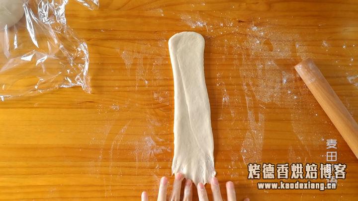 软到拿不起来的日式生吐司,这云朵般的口感让人沉醉其中