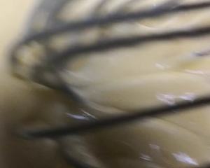 岩烧芝士蛋糕 制作方法