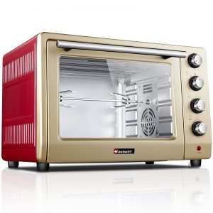 海氏C40烤箱-适合新手的最佳伙伴