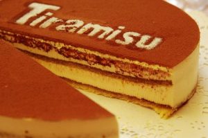 家庭自制提拉米苏蛋糕的简单做法