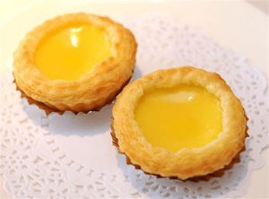 万能的千层酥皮---叉烧酥做法