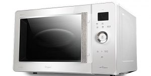 微波炉和烤箱的区别有哪些?