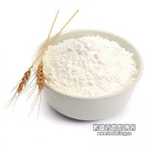 你的高筋面粉,真的是高筋面粉吗? | 烘焙小课堂