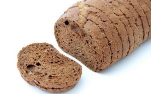 全麦面包真全麦？～全麦面包做法及配方