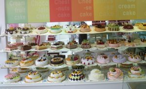 开蛋糕店投资方案 盈利及制约因素分析