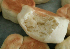 如果烤面包没有出模怎么办