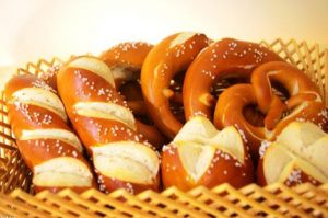 面包怎么做 美味面包在家就能自己做