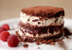 家庭自制提拉米苏蛋糕的简单做法