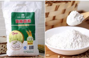你的高筋面粉,真的是高筋面粉吗? | 烘焙小课堂