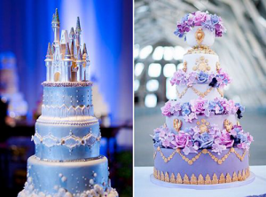 翻糖蛋糕的翻糖还可以自己做?萌货教你如何在家里制作快速又简单的翻糖蛋糕!!