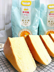 简单易懂的美味蛋糕，学会这些再也不怕周末在家没有零食吃。