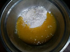 用电饭锅做蛋糕，不会赶紧学起来吧！