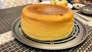 用电饭锅做蛋糕，不会赶紧学起来吧！