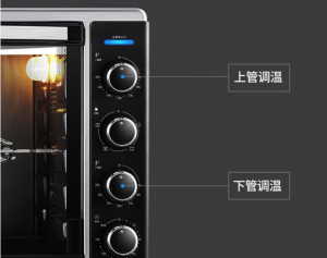 家用「电烤箱」选购|新手入门指南