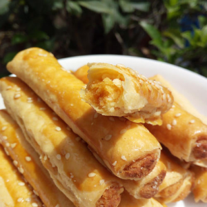 自制蛋糕做法大全,这样做的蛋糕更美味!