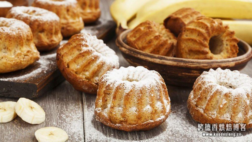 女生做烘焙学徒是一种怎样的体验