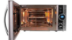 loyola烤箱的使用说明