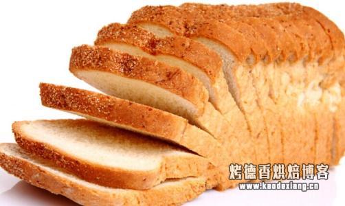 面包机做面包配方大公开