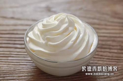 奶油怎样保存的时间长