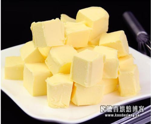 烘焙入门的必买原料推荐