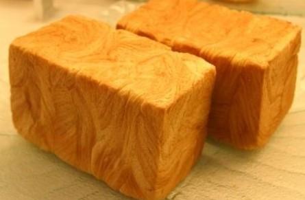 黑糖北海道吐司的做法