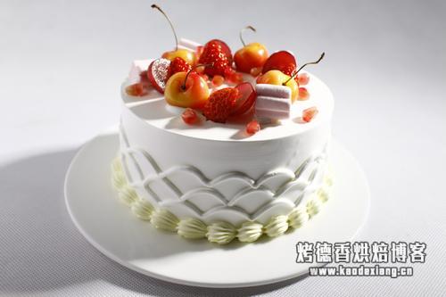 学做蛋糕开店需要多久的时间