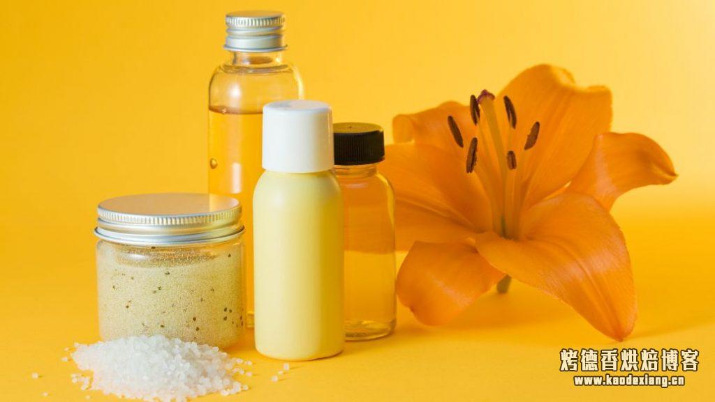 食用香精在不同环境中的保存方法