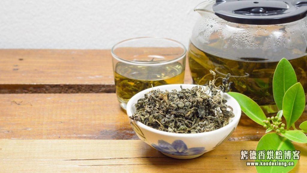 麦芽精在烘焙中的特别作用