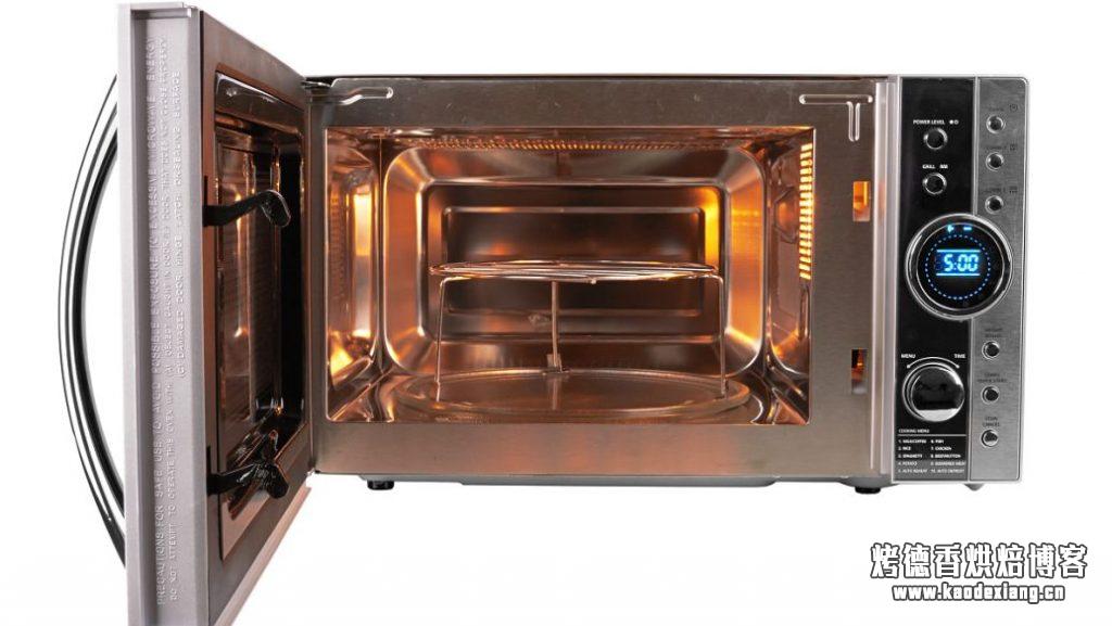 风炉烤箱和普通烤箱的区别对比