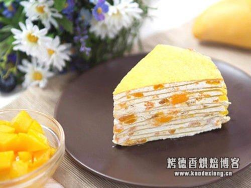 蛋糕店的面包是自己做的吗？哪些面包不建议买