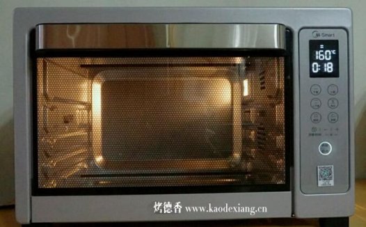 电烤箱第一次使用需要空烤！你知道电烤箱如何空烤吗？需空烤多久？