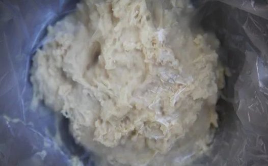 如何用面包机100%揉出膜的技巧！