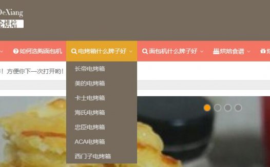 问答：德国烤箱什么牌子好？德国烤箱哪个牌子最好？