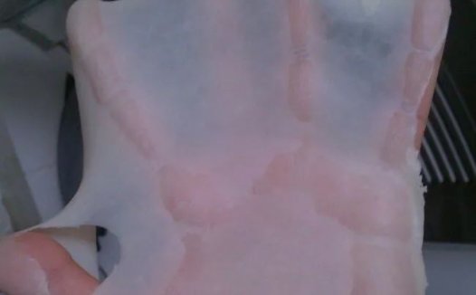 做面包一定要揉出膜吗？