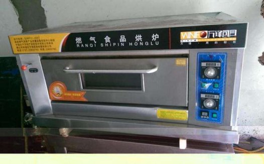 【如何选】燃气烤箱和电烤箱哪个好？简短答案看完秒懂！