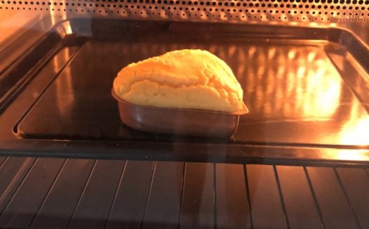 希腊酸奶椰子蛋糕(生酮无黄油无面粉) 制作方法
