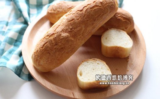 面包制作学习？最重要的步骤之一：面团的搅拌