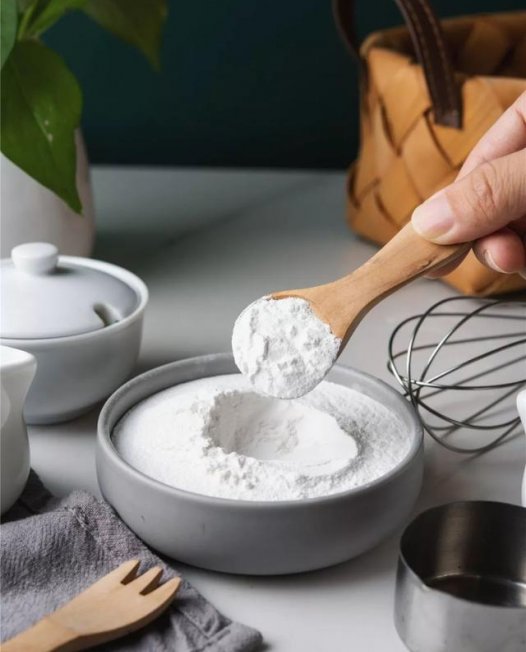 糯米粉怎么和面不裂？你知道糯米粉的这些小秘密吗？