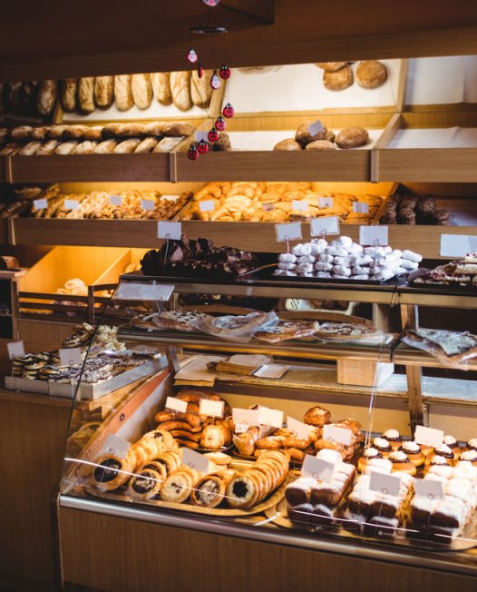 如何开烘焙店，开烘焙店需提前了解哪些知识