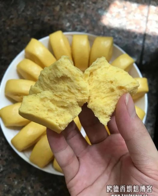 低筋面粉和中筋面粉蒸馒头哪个好吃？该怎么做？